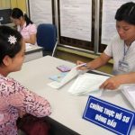 Quy trình thực hiện dịch vụ cong chứng tại văn phòng công chwunsg tại quận Hoàn Kiếm