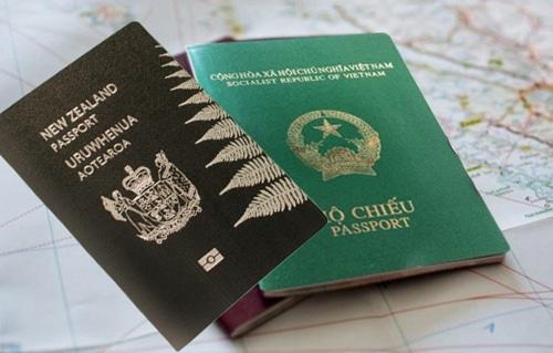 Cần chuẩn bị gì để công chứng passport
