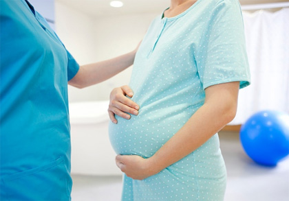 Xin nghỉ không lương trước thời gian thai sản được không?