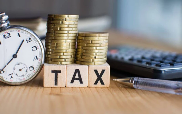 1. Hộ kinh doanh phải nộp loại thuế gì?