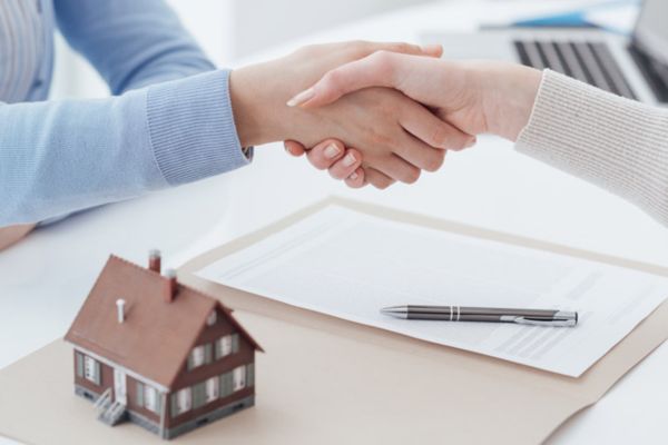 hợp đồng ủy quyền bất động sản