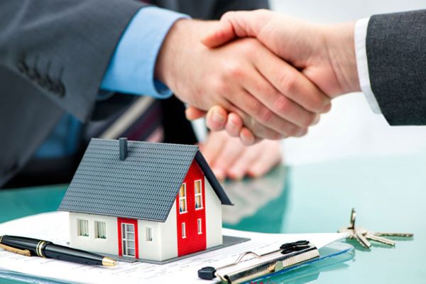 hợp đồng ủy quyền bất động sản