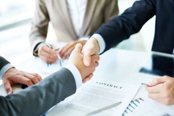 ủy quyền quản lý doanh nghiệp