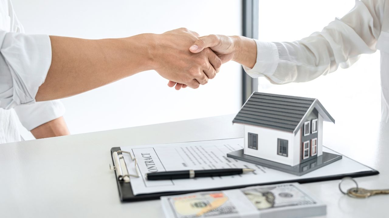 Trách nhiệm pháp lý hợp đồng đặt cọc 