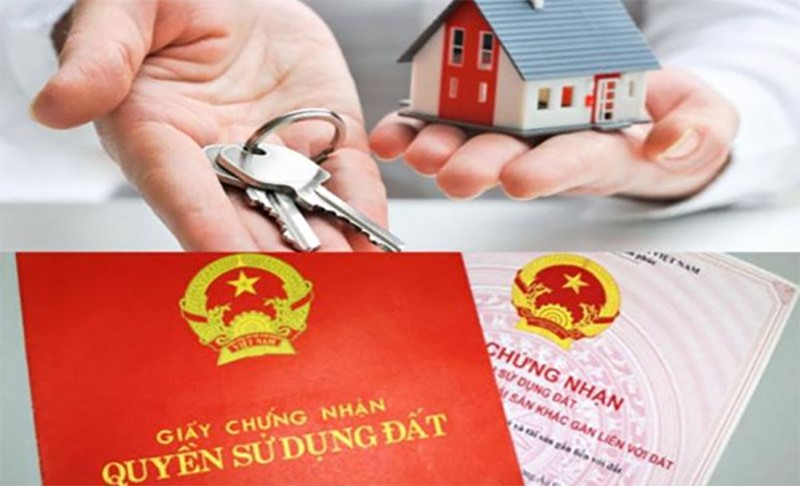 Đặt cọc và đặt trước 