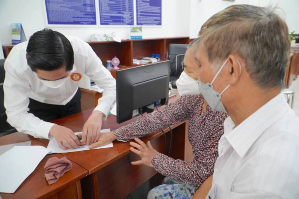 thay đổi cấp sổ đỏ