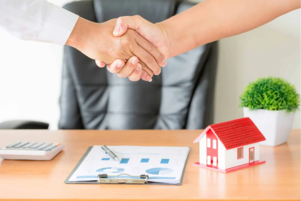 bảo đảm quyền lợi sổ đỏ