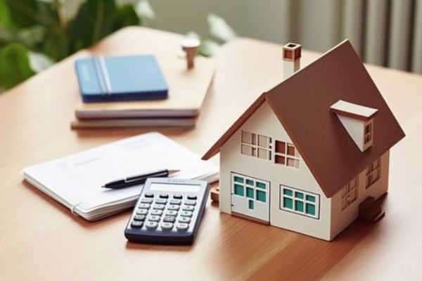 bản vẽ chia tách đất công chứng