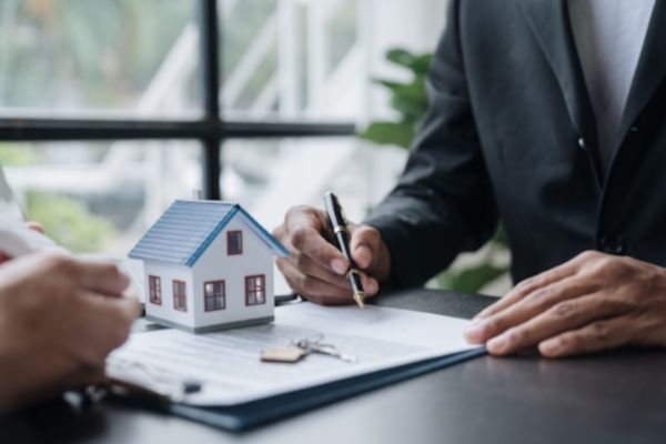 công chứng chia tách người nước ngoài