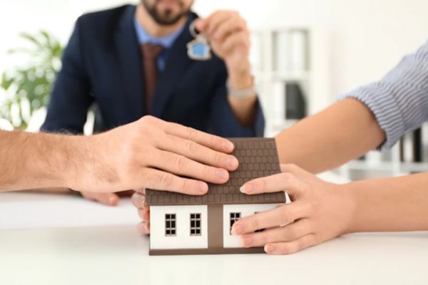 công chứng chia tách người nước ngoài