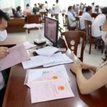 công chứng giấy tờ cuối tuần