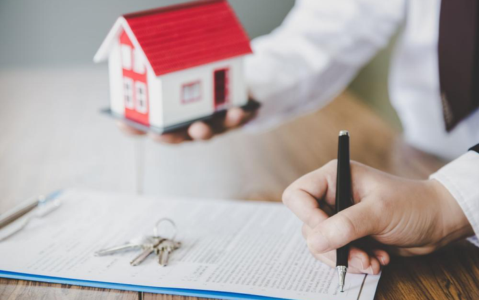 Điều kiện hợp lệ hợp đồng đặt cọc	