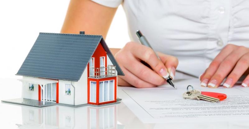 Trách nhiệm pháp lý hợp đồng đặt cọc 