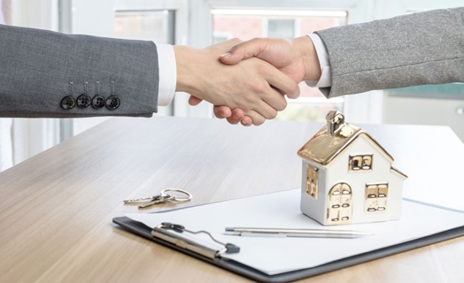 Điều kiện hợp lệ hợp đồng đặt cọc