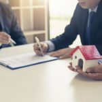 mẫu hợp đồng chia tách nhà đất công chứng