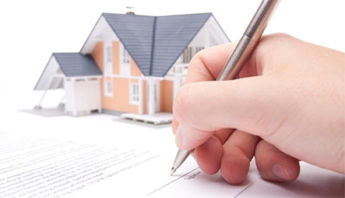 mua bán nhà đất giấy viết tay và công chứng