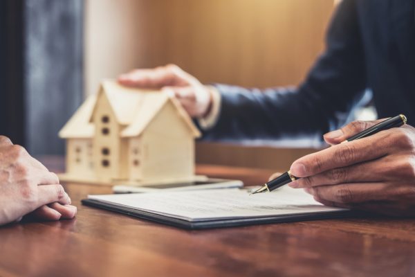 mua bán nhà đất giấy viết tay và công chứng
