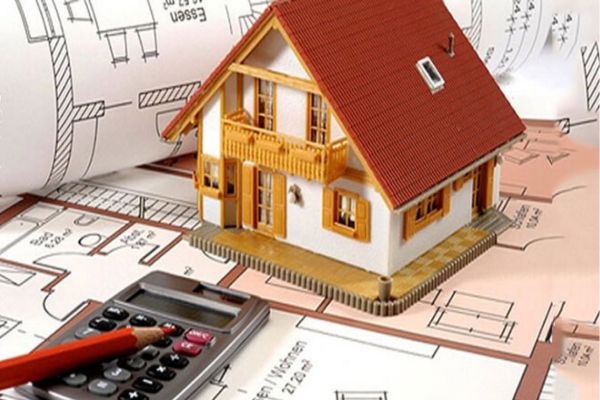 quy hoạch chia tách nhà đất
