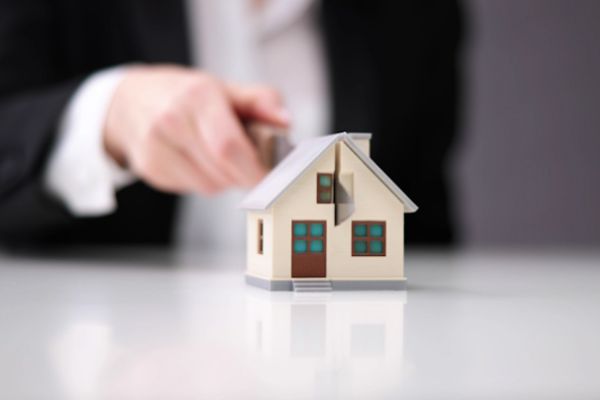 quyền nghĩa vụ công chứng chia tách