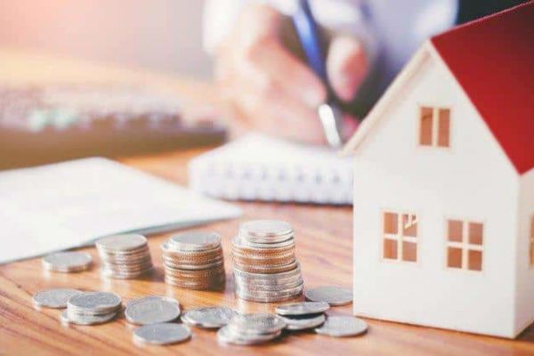 thỏa thuận tài sản riêng chống rửa tiền