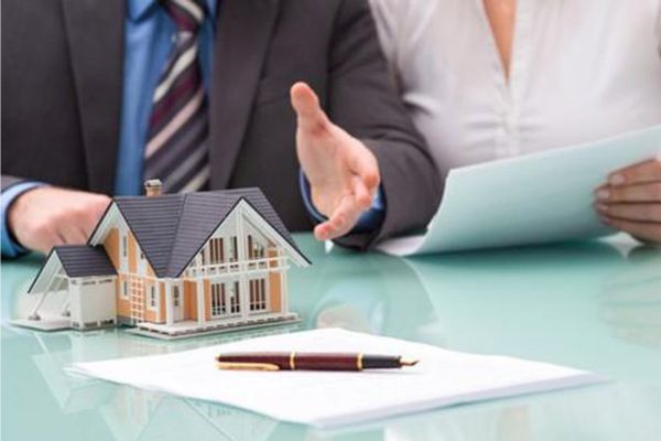 cam kết tài sản riêng không giá trị