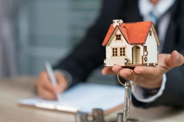 cam kết tài sản riêng nước ngoài