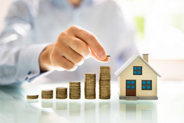 cam kết tài sản riêng nước ngoài