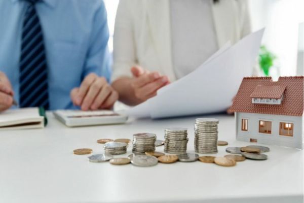 thỏa thuận tài sản riêng vô hiệu