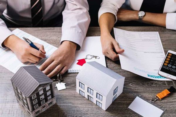 thỏa thuận tài sản riêng vô hiệu