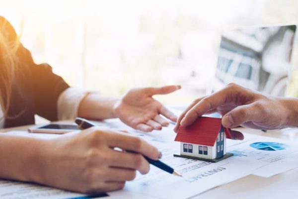 công chứng hợp đồng bảo lãnh