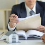 Công chứng thuê nhà biên bản bàn giao