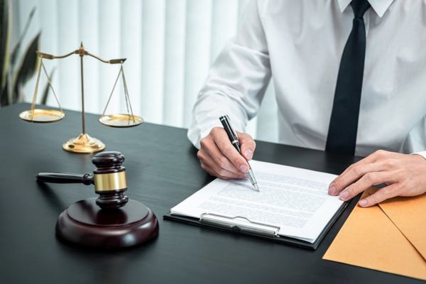 Công chứng thuê nhà giấy tờ gốc