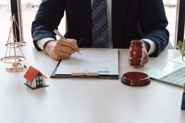Công chứng thuê nhà người nước ngoài