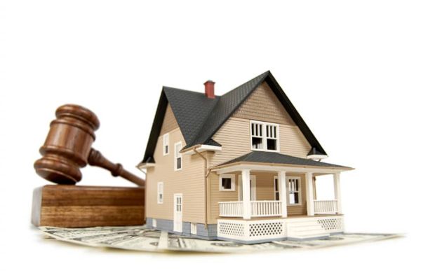 Hợp đồng thuê nhà kiện tụng công chứng