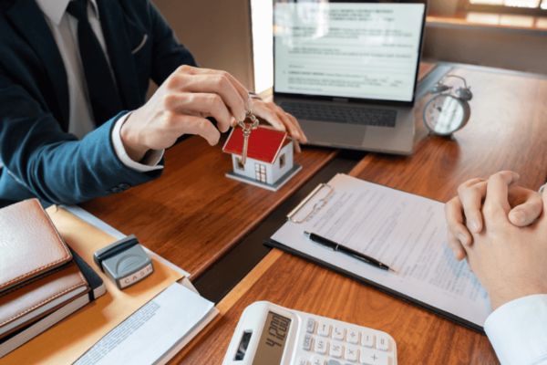 công chứng văn bản từ chối di sản