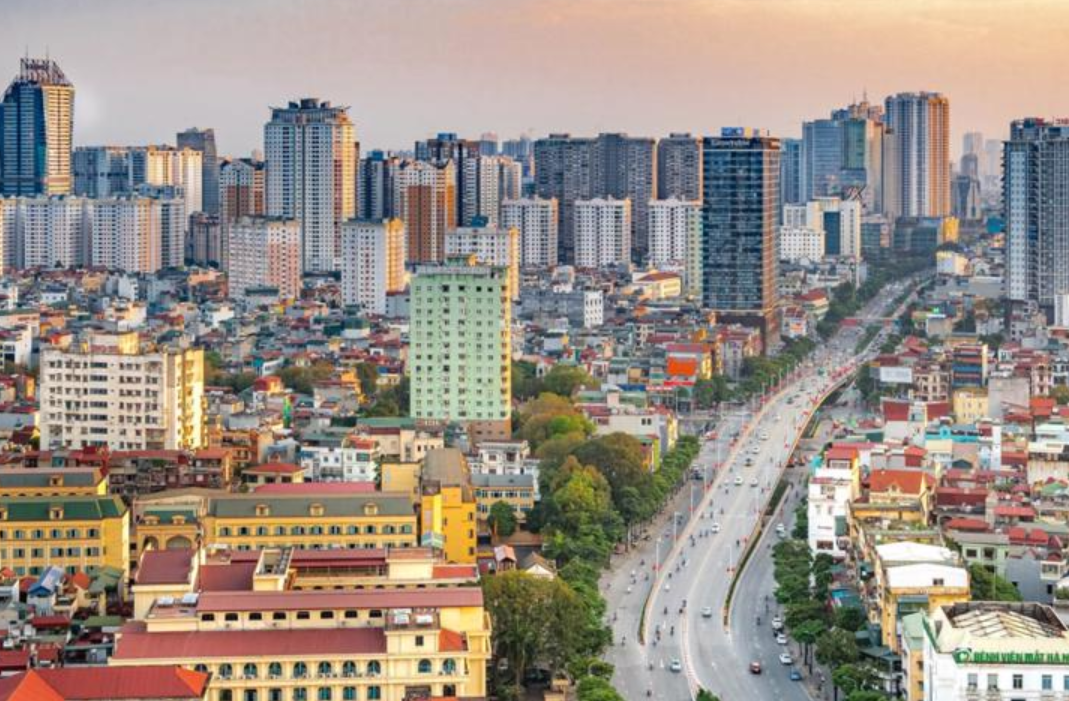 đặt cọc mua chung cư