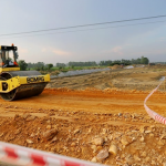 Quyết định thu hồi đất