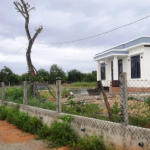 Xây nhà trên đất nông nghiệp
