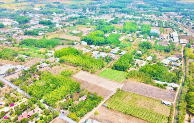Phân tích bản đồ