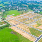 đất quy hoạch dân cư