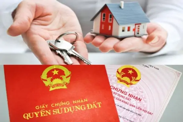 Hợp đồng thế chấp
