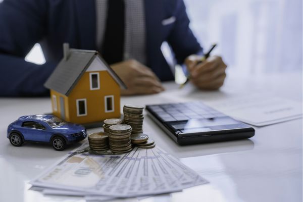 Hợp đồng mua bán viết tay