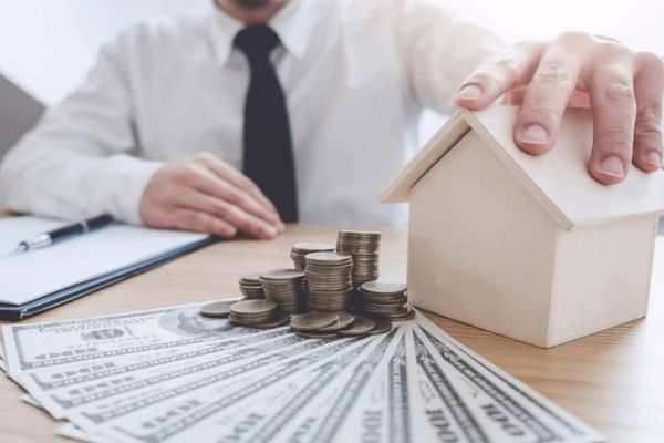 Hợp đồng thuê tài sản