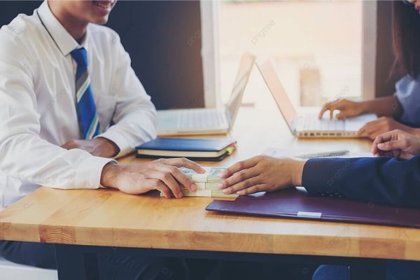 Hợp đồng góp vốn