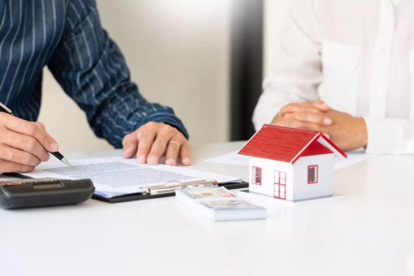 Hợp đồng mua bán viết tay