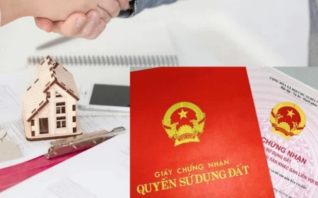 Hợp đồng ủy quyền nhận thừa kế