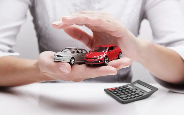 mua bán xe không giấy ủy quyền