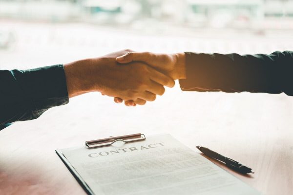 hợp đồng ủy quyền mua bán nhà đất