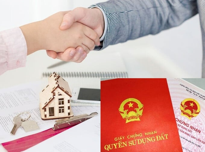 Hợp đồng thế chấp