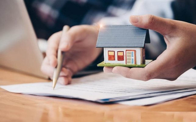 Hợp đồng tặng cho quyền sử dụng đất